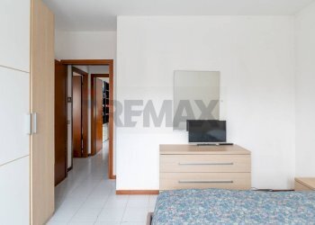 Camera / camera da letto - Trilocale Via Zancle
 
8, Verona - foto 21