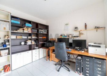 Ufficio - Trilocale Via Zancle
 
8, Verona - foto 25