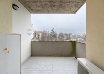 Terrazza - Trilocale Via Zancle
 
8, Verona - foto 27