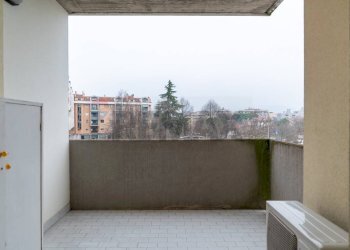 Balcone - Trilocale Via Zancle
 
8, Verona - foto 30