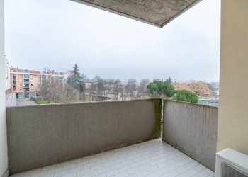 Terrazza - Trilocale Via Zancle
 
8, Verona - foto 31