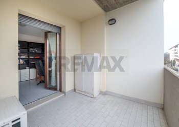 Terrazza - Trilocale Via Zancle
 
8, Verona - foto 32