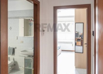 Hall / corridoio - Trilocale Via Zancle
 
8, Verona - foto 34