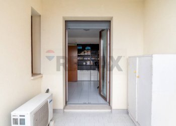 Hall / corridoio - Trilocale Via Zancle
 
8, Verona - foto 37