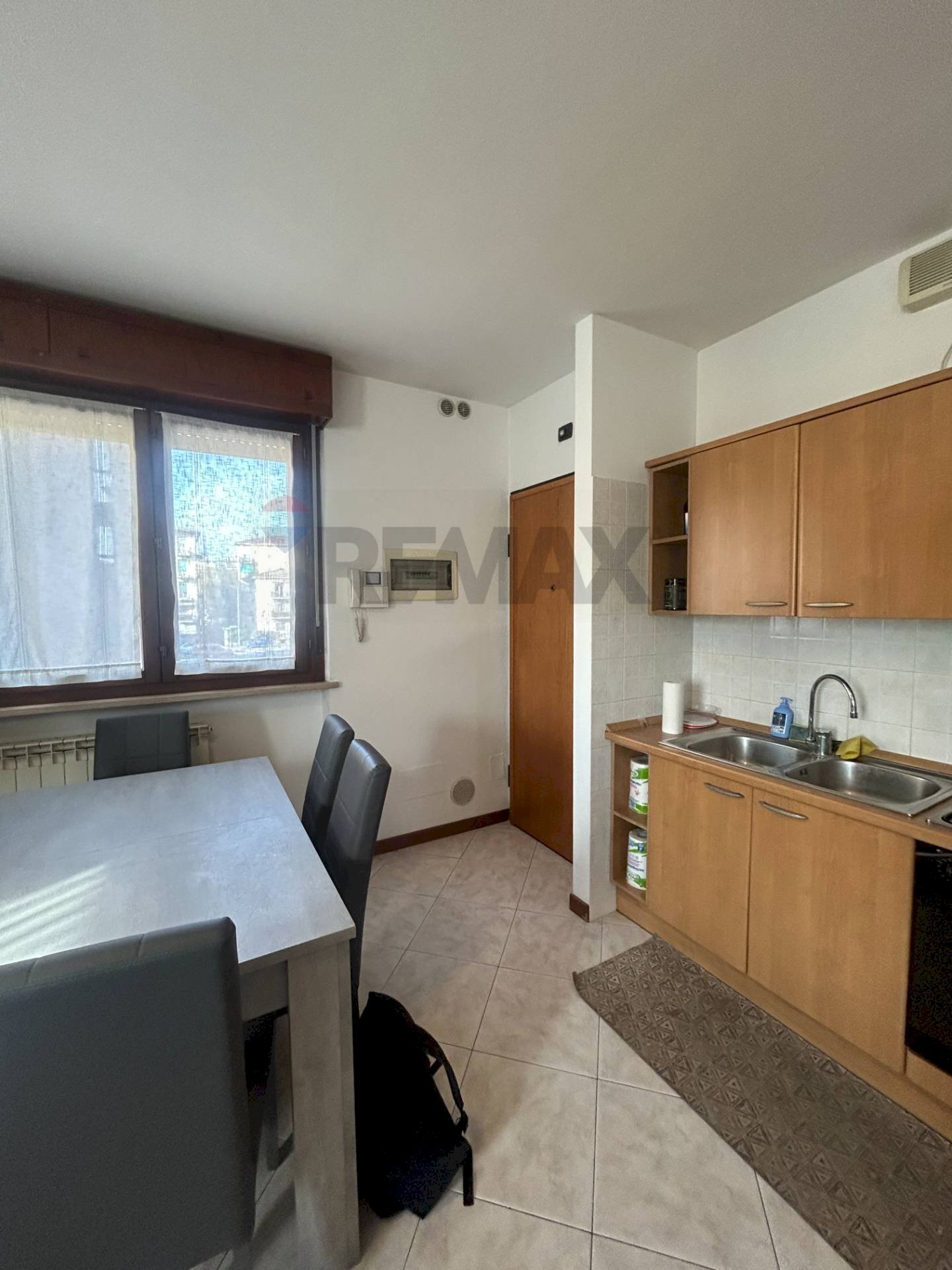 Cucina - Bilocale Verona - foto 3