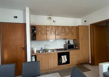 Cucina - Bilocale Verona - foto 4