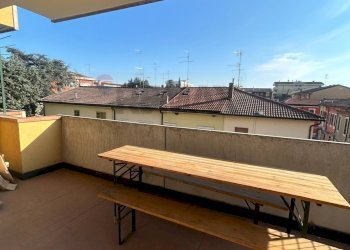 Terrazza - Bilocale Verona - foto 15