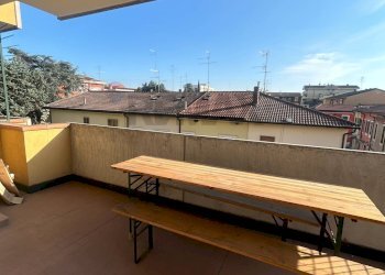 Terrazza - Bilocale Verona - foto 17