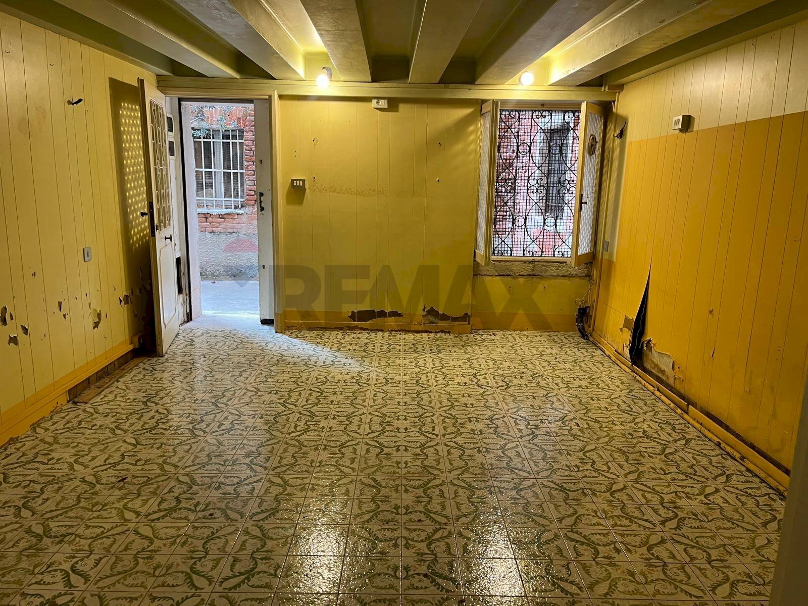 Stanza vuota - Ufficio Sestiere San Polo, Venezia - foto 3