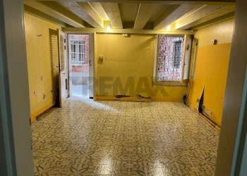 Stanza vuota - Ufficio Sestiere San Polo, Venezia - foto 4