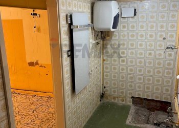 Bagno - Ufficio Sestiere San Polo, Venezia - foto 7