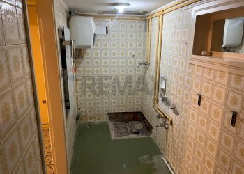 Bagno - Ufficio Sestiere San Polo, Venezia - foto 9