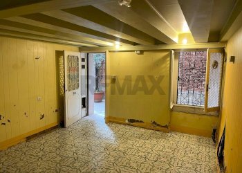 Stanza vuota - Ufficio Sestiere San Polo, Venezia - foto 11