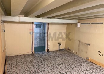 Stanza vuota - Ufficio Sestiere San Polo, Venezia - foto 13