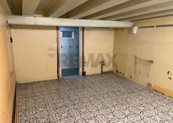 Stanza vuota - Ufficio Sestiere San Polo, Venezia - foto 14