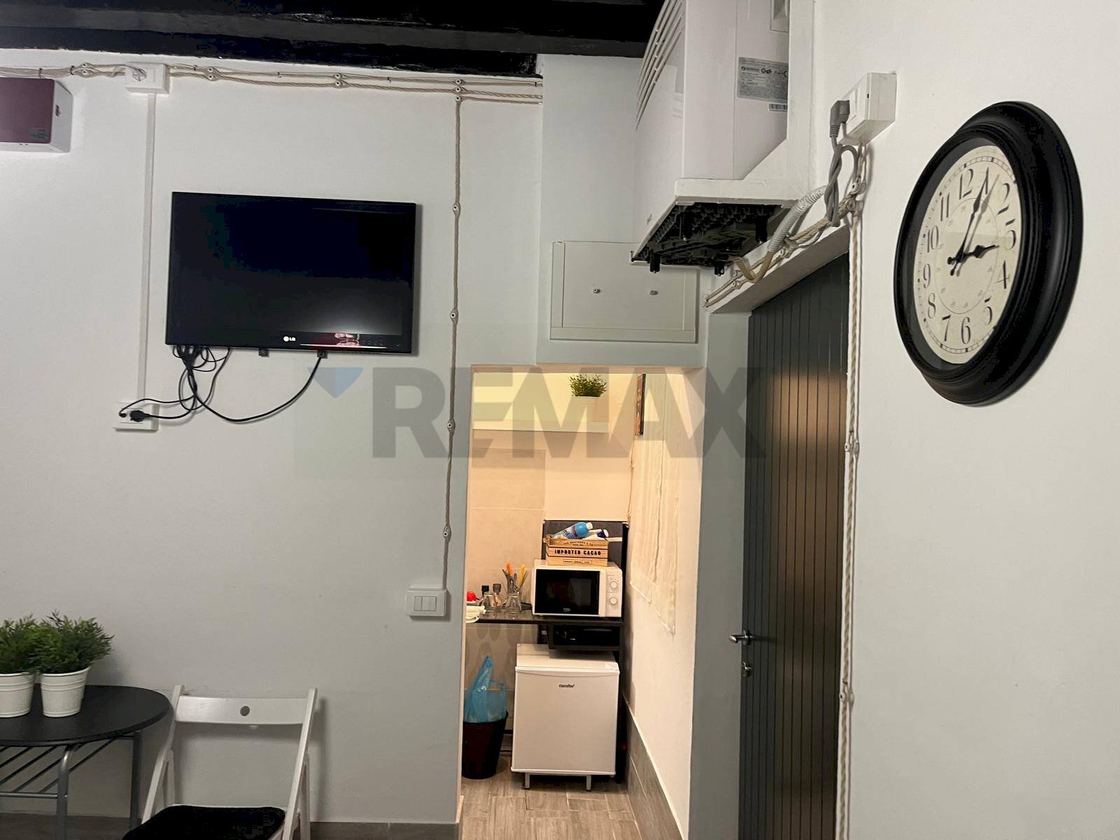 Cucina - Commercial Premises Campo San Polo - Sant'aponal, Venezia - photo 3