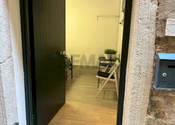 Hall / corridoio - Commercial Premises Campo San Polo - Sant'aponal, Venezia - photo 1