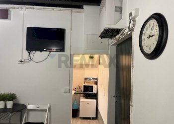 Cucina - Commercial Premises Campo San Polo - Sant'aponal, Venezia - photo 3