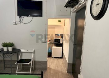 Cucina - Commercial Premises Campo San Polo - Sant'aponal, Venezia - photo 4