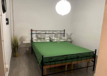 Camera / camera da letto - Commercial Premises Campo San Polo - Sant'aponal, Venezia - photo 6