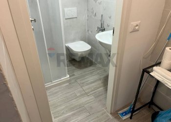 Bagno - Commercial Premises Campo San Polo - Sant'aponal, Venezia - photo 7