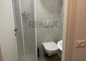 Bagno - Commercial Premises Campo San Polo - Sant'aponal, Venezia - photo 8