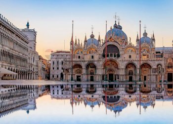 Edificio all\'aperto - Shop Salizada Castello - San Lio, Venezia - photo 4