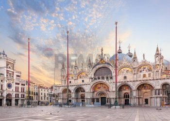 Edificio all\'aperto - Shop Salizada Castello - San Lio, Venezia - photo 6