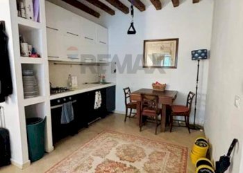 Sala da pranzo - Two-room apartment Via Lido - Malamocco, Venezia - photo 1