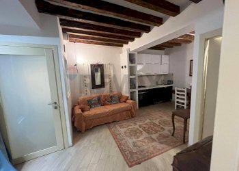 Soggiorno - Two-room apartment Via Lido - Malamocco, Venezia - photo 3