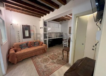 Soggiorno - Two-room apartment Via Lido - Malamocco, Venezia - photo 6