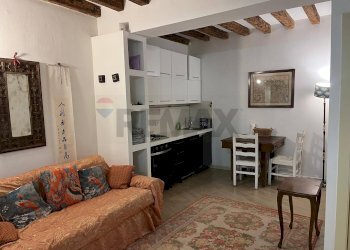 Sala da pranzo - Two-room apartment Via Lido - Malamocco, Venezia - photo 7