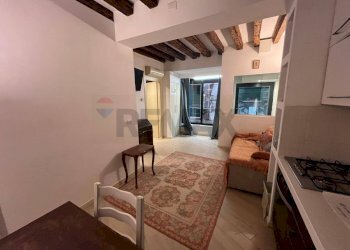 Sala da pranzo - Two-room apartment Via Lido - Malamocco, Venezia - photo 8