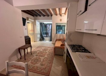Cucina - Two-room apartment Via Lido - Malamocco, Venezia - photo 9