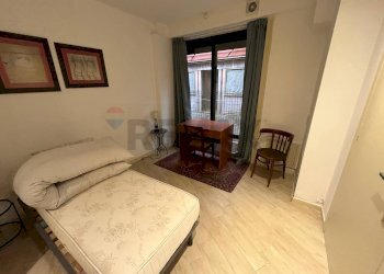 Camera / camera da letto - Two-room apartment Via Lido - Malamocco, Venezia - photo 11