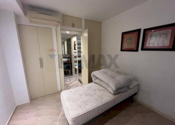 Camera / camera da letto - Two-room apartment Via Lido - Malamocco, Venezia - photo 12