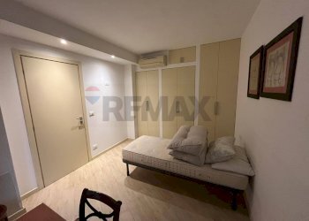 Camera / camera da letto - Two-room apartment Via Lido - Malamocco, Venezia - photo 15