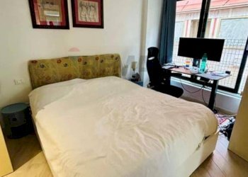 Camera / camera da letto - Two-room apartment Via Lido - Malamocco, Venezia - photo 16