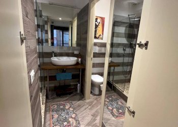 Bagno - Two-room apartment Via Lido - Malamocco, Venezia - photo 18