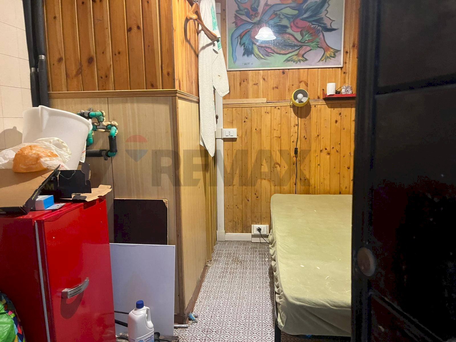 Camera / camera da letto - Locale Commerciale Campo San Polo - San Stin, Venezia - foto 3