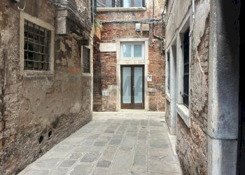 Terrazza - Locale Commerciale Campo San Polo - San Stin, Venezia - foto 1