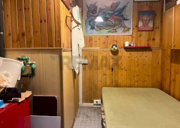 Camera / camera da letto - Locale Commerciale Campo San Polo - San Stin, Venezia - foto 4