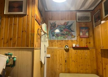 Camera / camera da letto - Locale Commerciale Campo San Polo - San Stin, Venezia - foto 5