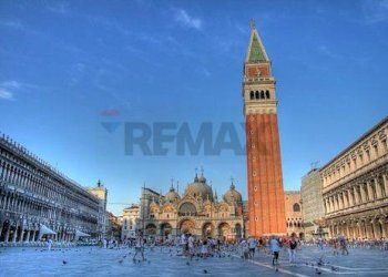 Edificio all\'aperto - Commercial Activity Fondamenta Santa Croce - Tolentini, Venezia - photo 9