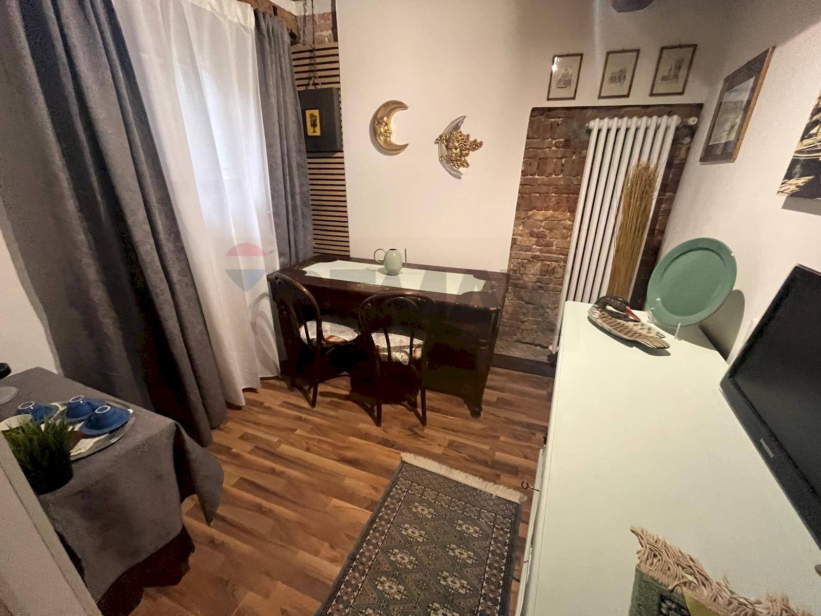 Sala da pranzo - Two-room apartment Calle Cannaregio - Stella, Venezia - photo 2