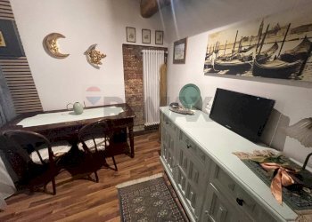 Sala da pranzo - Two-room apartment Calle Cannaregio - Stella, Venezia - photo 1