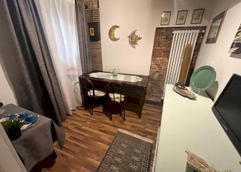 Sala da pranzo - Two-room apartment Calle Cannaregio - Stella, Venezia - photo 2