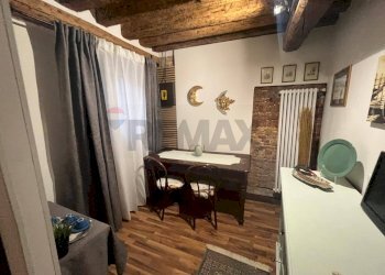 Sala da pranzo - Two-room apartment Calle Cannaregio - Stella, Venezia - photo 3