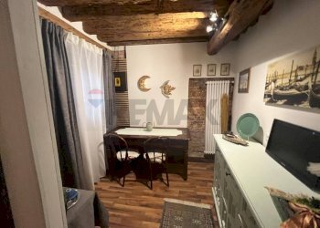 Sala da pranzo - Two-room apartment Calle Cannaregio - Stella, Venezia - photo 4