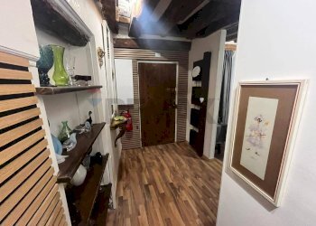 Hall / corridoio - Two-room apartment Calle Cannaregio - Stella, Venezia - photo 5
